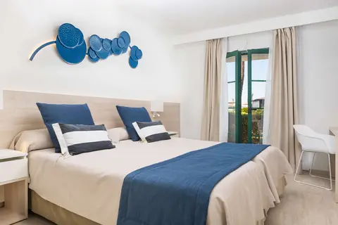 Alcudiamar Marina Residence in Alcúdia — foto 6