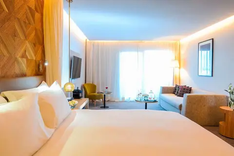 Sofitel Marrakech Lounge & Spa & Palais Imper in Marrakesh — foto 18