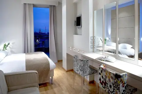 Domotel Olympia in Δημοτική Ενότητα Θεσαλονίκης — foto 15