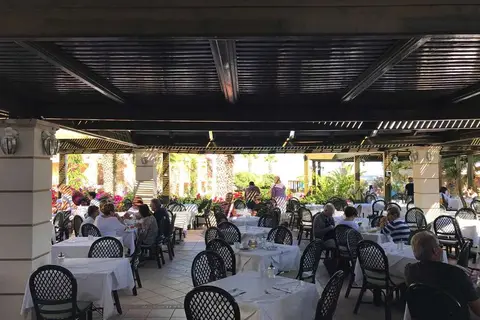 Rethymno Palace Hotel in Rethymno, foto 19
