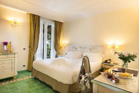Excelsior Belvedere Hotel & Spa in Ischia — foto 12