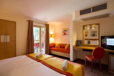 Robinson Club Camyuva in Kemer — foto 18