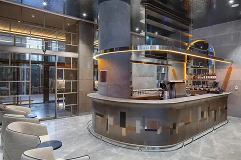 Melas Hotel Istanbul in Fatih — foto 8