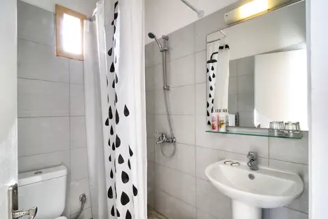 Elounda Krini Hotel in Δημοτική Ενότητα Αγίου Νικολάου — foto 26