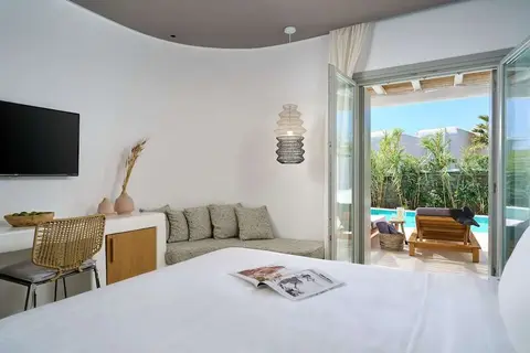 Adorno Suites in Mykonos — foto 14