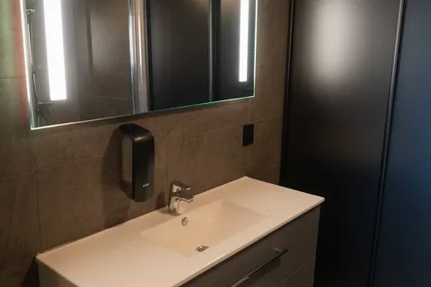 Appartementen Norefjell Ski & Spa Resort in Noresund — foto 10