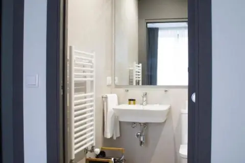 Lux Apartamentos Rosalia in Santiago de Compostella — foto 3