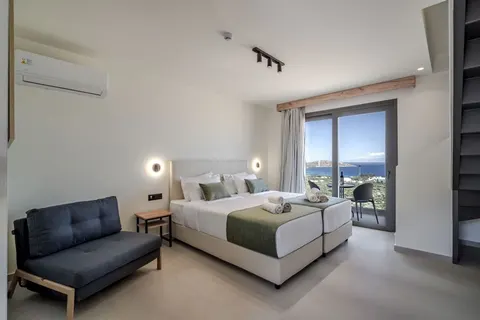 Elounda Residence Resort & Waterpark foto 14