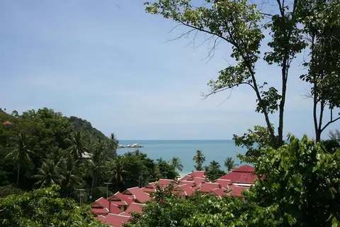 Phuwadee Resort in เกาะพะงัน — foto 2