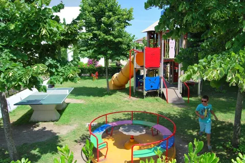 Residence Sognu Di Rena foto 13