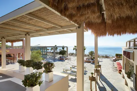 Grecotel LUXME Oasis in Δημοτική Ενότητα Κάστρου - Κυλλήνης — foto 11