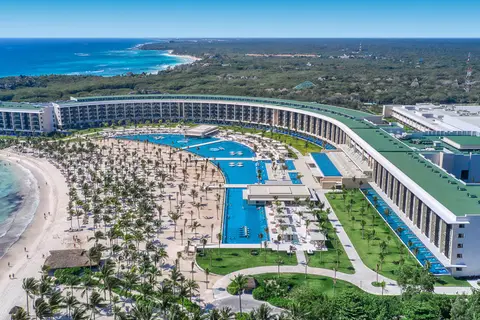 Barceló Maya Riviera in Playa del Carmen — foto 11