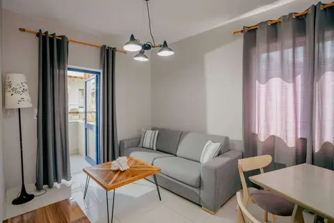 Galazio Beach Resort in Chersonisos Municipal Unit, foto 19