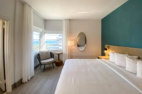 Marseilles Hotel in Miami Beach — foto 13