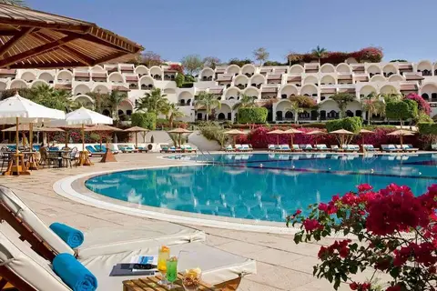 Mövenpick Resort Sharm el Sheikh in Sharm El Sheikh