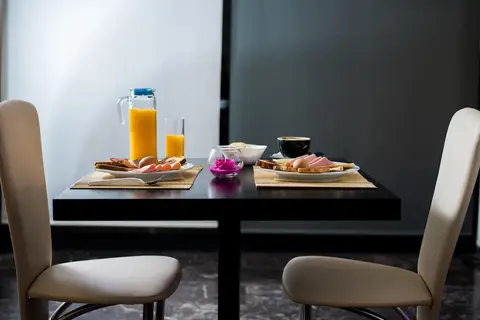 Pines Hotel in Athene — foto 14