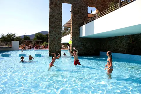 Rocchette Camping & Village in Castiglione — foto 5