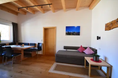 Chalet Gonda in Galtür — foto 2