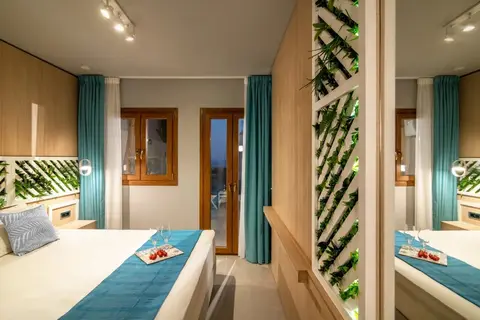 Villa Elite in Δημοτική Ενότητα Χερσονήσου — foto 27