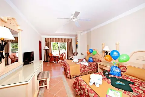 Grand Bahia Principe Turquesa in Salvaleón de Higüey, foto 23