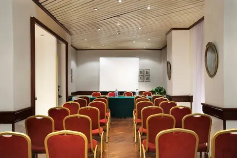 Hotel Torino in Rome, foto 9