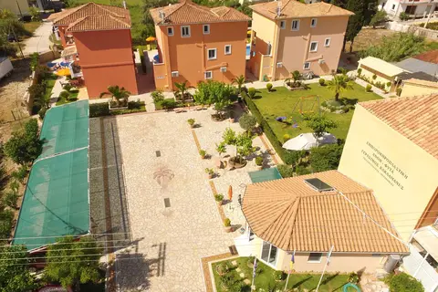 Apartments Ifigenia in Δημοτική Ενότητα Λευκάδος — foto 22