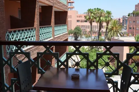 Almas in Marrakesh, foto 9