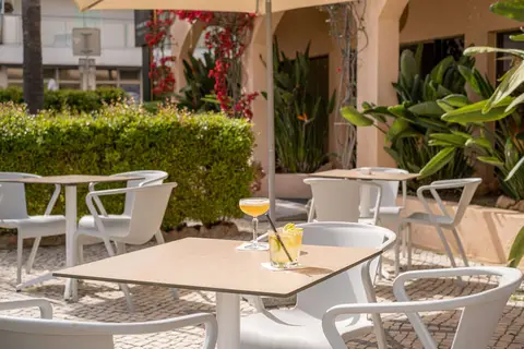 Casablanca Unique Hotel in Vila Real de Santo António, foto 22