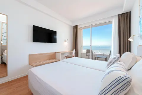 Caprice Concord Hotel & Spa in Santa Margalida — foto 18