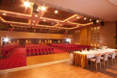 Rosa Beach Thalasso & Spa in مطار المنستير حبيب بورقيبة — foto 9