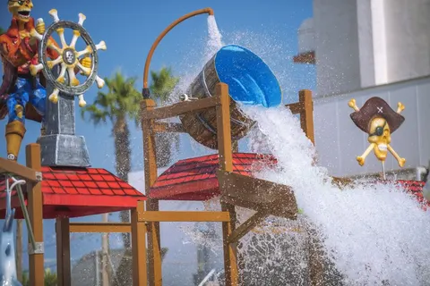 Sorra Daurada Splash in Malgrat de Mar — foto 11