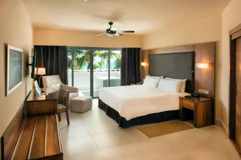 Occidental Grand Punta Cana Resort in Salvaleón de Higüey — foto 2