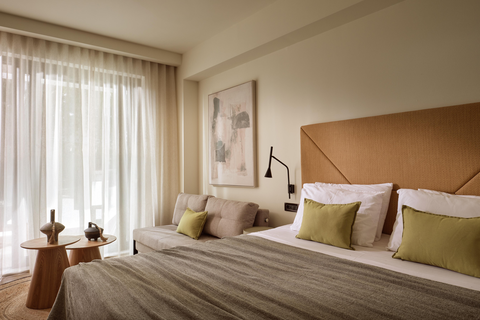 Lesante Classic - Preferred Hotels & Resorts foto 3