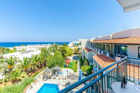 Anna Maria Village in Δημοτική Ενότητα Χερσονήσου
