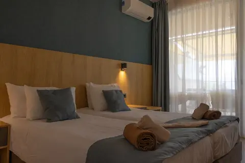 Lago Hotel & Spa in Ohrid — foto 21