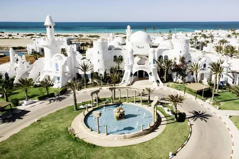 Robinson Club Djerba Bahiya in Sidi Yati I — foto 22