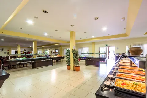 Hotel Coral Cotillo Beach in La Oliva — foto 8