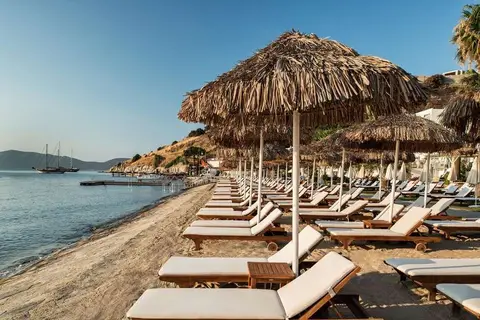 Agaya Bodrum in Bodrum, foto 25