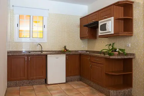 Apartamentos La Caleta in Breña Baja — foto 20