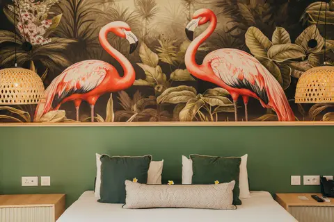 Tamarina Golf & Spa Boutique Hotel in Tamarin — foto 14