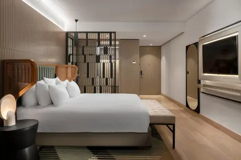 Radisson Collection Hotel, Bodrum in Bodrum — foto 23