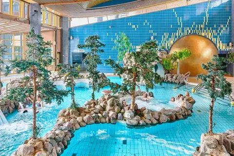 Imatran Kylpylä Spa in Imatra — foto 2