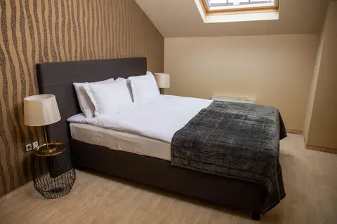 Ores Boutique Hotel in Ores Boutique Hotel, foto 22