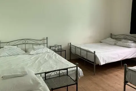 Hotel Chao NL foto 10