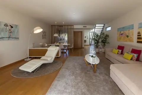 Troia Residence by The Editory Beach Houses in Grândola — foto 14