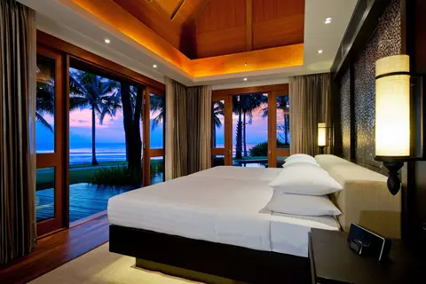 Hyatt Regency Hua Hin in Hua Hin — foto 25