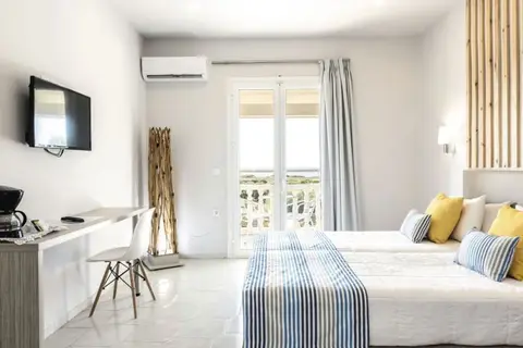 Cavo D'oro Hotel in Laganas Municipal Unit, foto 11
