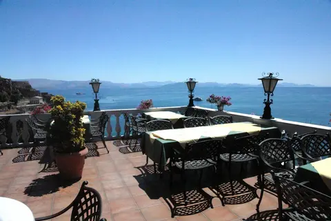 Cavalieri in Corfu, foto 26