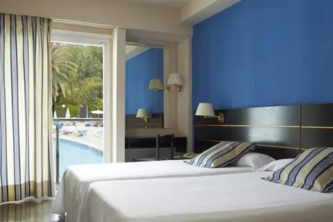 Hotel Anabel in Lloret de Mar — foto 29