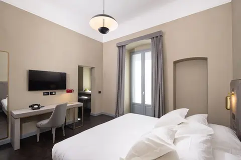 Vis Urban Suites & Spa in Bari, foto 22
